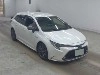 TOYOTA COROLLA WAGON