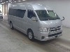 TOYOTA HIACE WAGON