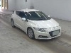 HONDA CR-Z