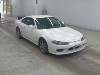 NISSAN SILVIA