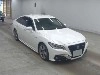TOYOTA CROWN HYBRID