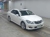 TOYOTA CROWN HYBRID