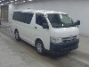 TOYOTA REGIUS VAN