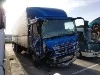 MITSUBISHI FUSO SUPER GREAT