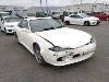 NISSAN SILVIA