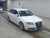 AUDI A6 AVANTE