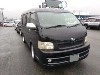 TOYOTA HIACE WAGON
