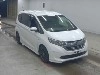 HONDA FREED HYBRID