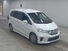 HONDA FREED HYBRID