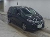 HONDA FREED HYBRID