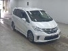 HONDA FREED HYBRID