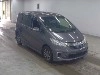 HONDA FREED HYBRID