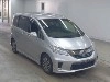 HONDA FREED HYBRID