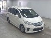 HONDA FREED HYBRID