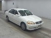 TOYOTA MARK II