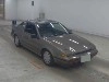NISSAN EXA