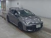 TOYOTA GR COROLLA