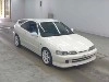HONDA INTEGRA