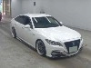 TOYOTA CROWN HYBRID