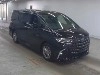TOYOTA ALPHARD HYBRID