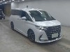 TOYOTA ALPHARD HYBRID