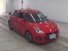 SUZUKI SWIFT SPORTS