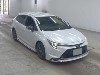 TOYOTA COROLLA WAGON