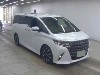 TOYOTA ALPHARD HYBRID