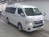 TOYOTA HIACE WAGON