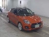 SUZUKI SWIFT SPORTS