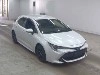 TOYOTA COROLLA SPORT