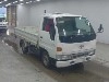 TOYOTA HIACE TRUCK