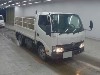 TOYOTA DYNA TRUCK