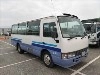 TOYOTA COASTER