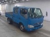 TOYOTA DYNA TRUCK