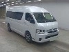TOYOTA HIACE COMMUTER