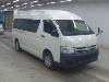 TOYOTA HIACE COMMUTER