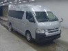 TOYOTA HIACE COMMUTER