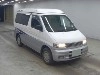 MAZDA BONGO FRIENDEE