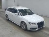 AUDI A4 AVANTE