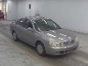 NISSAN BLUEBIRD SYLPHY