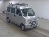 HONDA ACTY VAN
