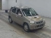 SUZUKI KEI