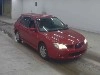 SUBARU IMPREZA SPORT WAGON