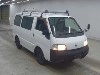 NISSAN VANETTE VAN