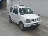SUZUKI JIMNY WIDE