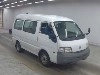 NISSAN VANETTE VAN