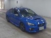 SUBARU WRX S4