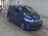 HONDA FREED HYBRID