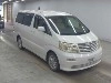 TOYOTA ALPHARD V